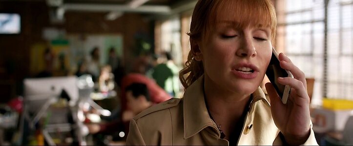 Bryce Dallas Howard leaked photo #92