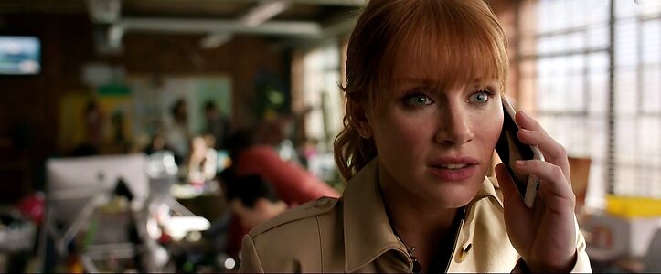 Bryce Dallas Howard leaked photo #93