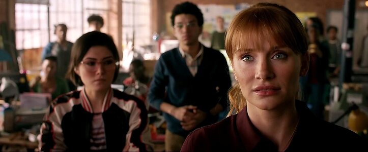 Bryce Dallas Howard leaked photo #96