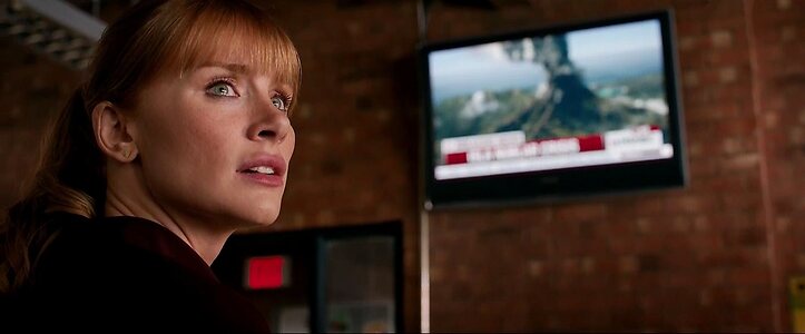 Bryce Dallas Howard leaked photo #97