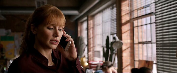 Bryce Dallas Howard leaked photo #98