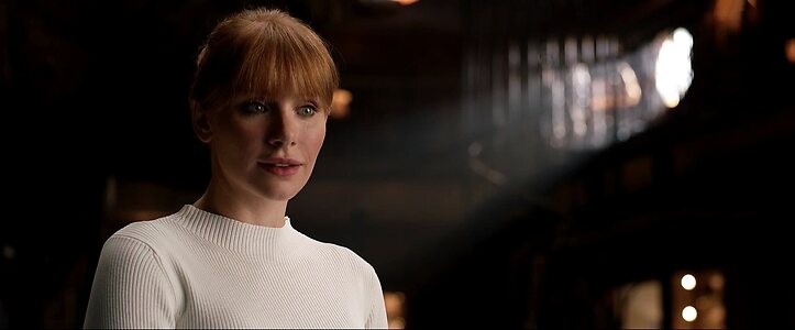 Bryce Dallas Howard leaked photo #110