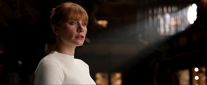 Bryce Dallas Howard leaked photo #111