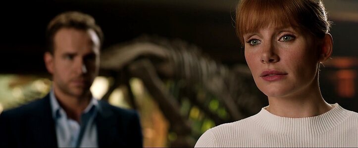 Bryce Dallas Howard leaked photo #112