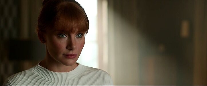Bryce Dallas Howard leaked photo #114