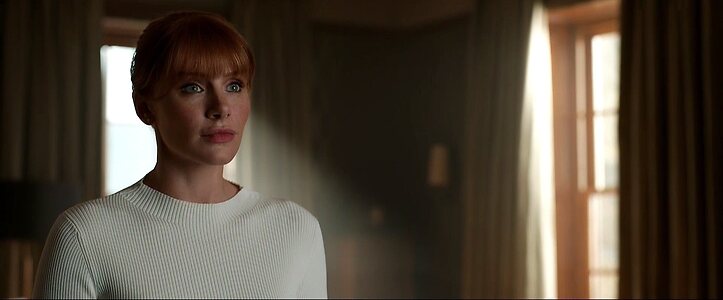 Bryce Dallas Howard leaked photo #115