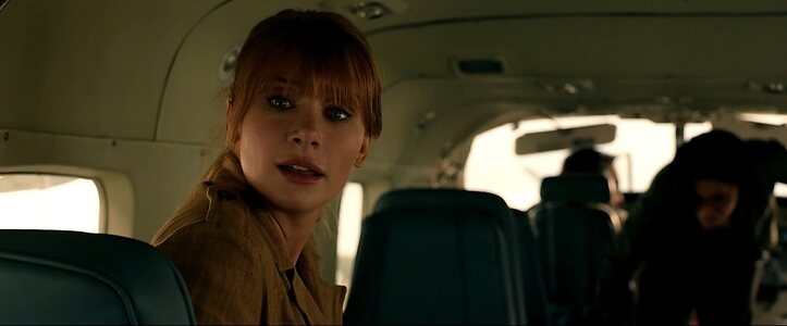 Bryce Dallas Howard leaked photo #117