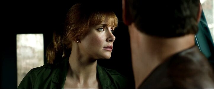 Bryce Dallas Howard leaked photo #118