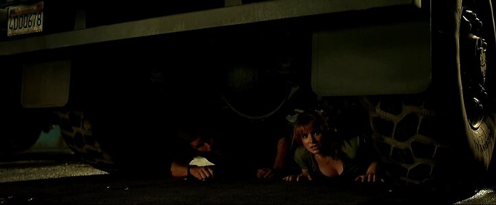 Bryce Dallas Howard leaked photo #120