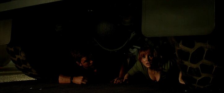 Bryce Dallas Howard leaked photo #121