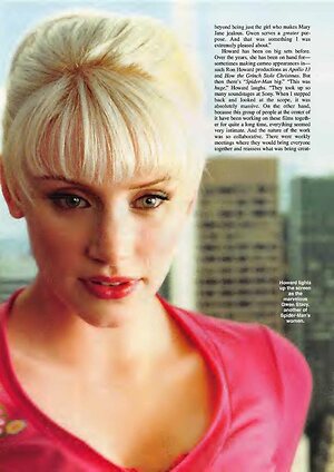 Bryce Dallas Howard leaked photo #125