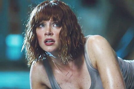 Bryce Dallas Howard