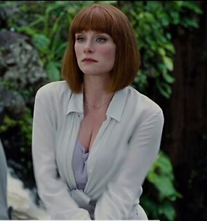 Bryce Dallas Howard leaked photo #128
