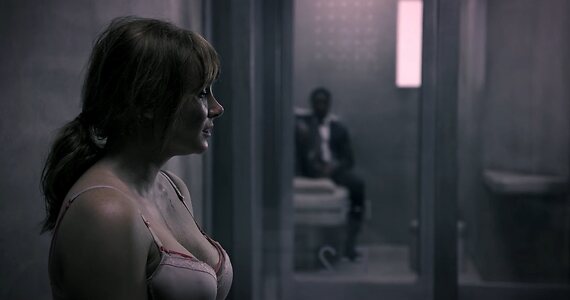Bryce Dallas Howard leaked photo #132