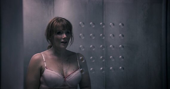 Bryce Dallas Howard leaked photo #133