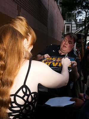 Bryce Dallas Howard leaked photo #154