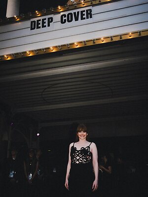 Bryce Dallas Howard leaked photo #159