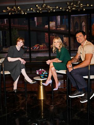 Bryce Dallas Howard