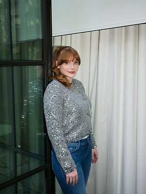 Bryce Dallas Howard leaked photo #161