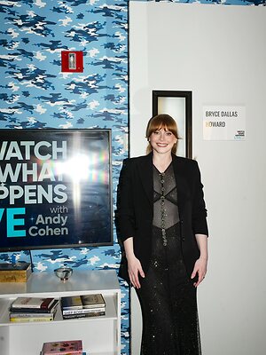 Bryce Dallas Howard leaked photo #162