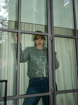 Bryce Dallas Howard leaked photo #164
