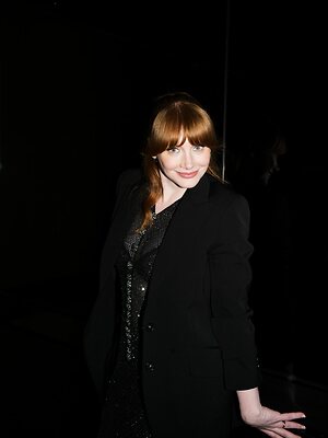 Bryce Dallas Howard leaked photo #165