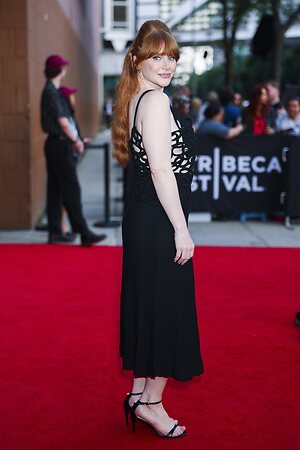Bryce Dallas Howard leaked photo #168