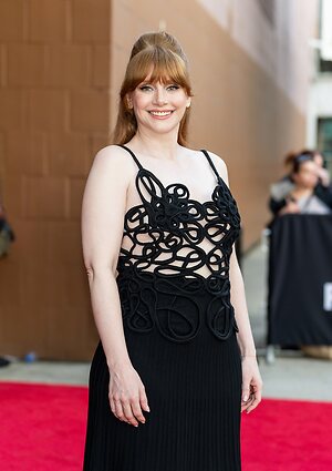 Bryce Dallas Howard leaked photo #169
