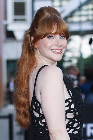 Bryce Dallas Howard leaked photo #170
