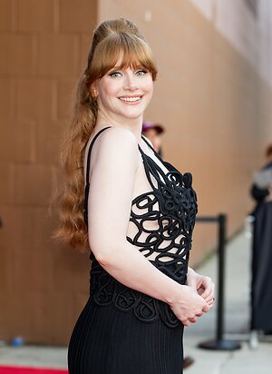 Bryce Dallas Howard leaked photo #171