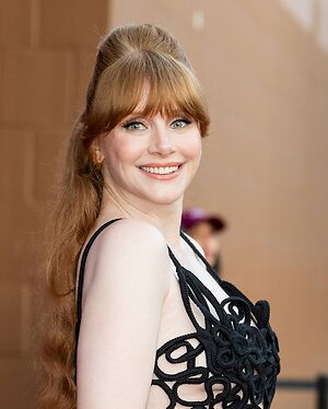 Bryce Dallas Howard leaked photo #172