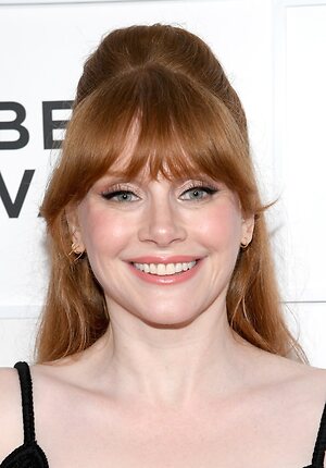 Bryce Dallas Howard leaked photo #176