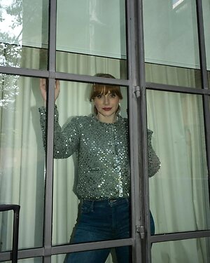 Bryce Dallas Howard