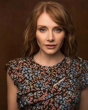 Bryce Dallas Howard