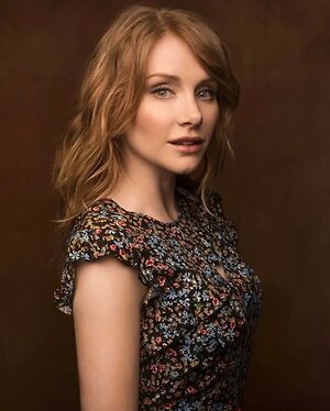 Bryce Dallas Howard leaked photo #182