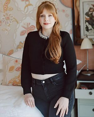 Bryce Dallas Howard leaked photo #184