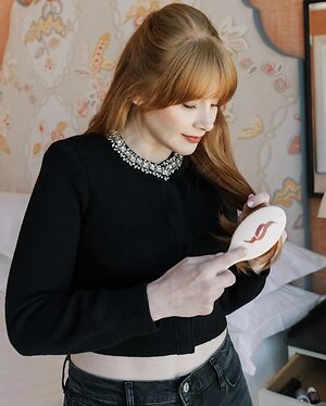 Bryce Dallas Howard leaked photo #186