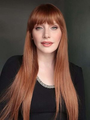 Bryce Dallas Howard