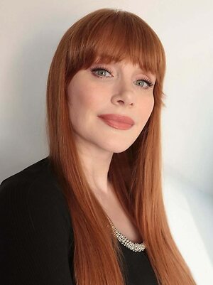 Bryce Dallas Howard leaked photo #192