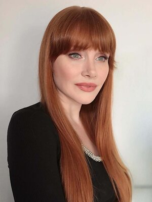 Bryce Dallas Howard leaked photo #193