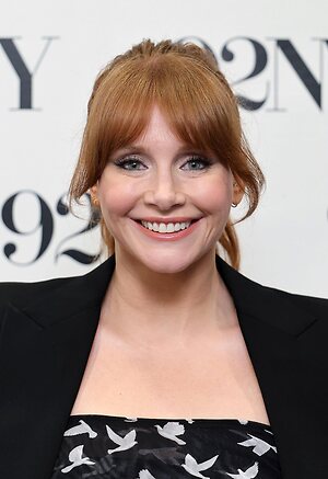 Bryce Dallas Howard