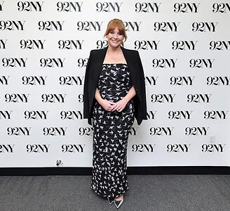 Bryce Dallas Howard leaked photo #197