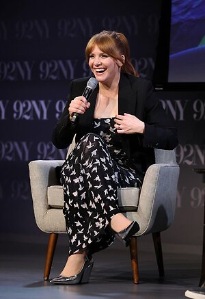 Bryce Dallas Howard leaked photo #198
