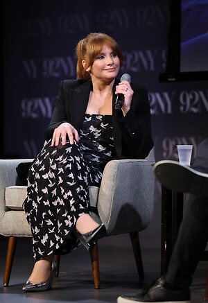 Bryce Dallas Howard leaked photo #199