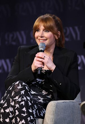 Bryce Dallas Howard leaked photo #201
