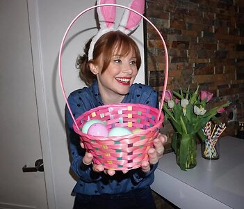 Bryce Dallas Howard leaked photo #206