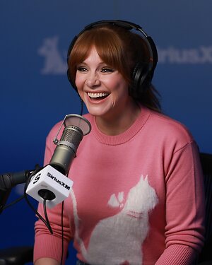 Bryce Dallas Howard leaked photo #208