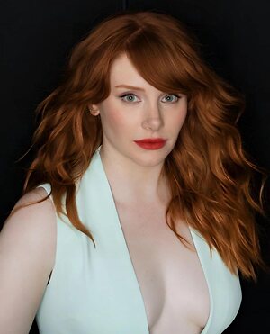 Bryce Dallas Howard