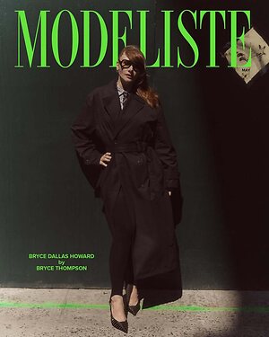 Bryce Dallas Howard