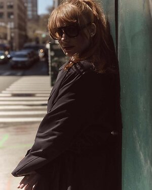 Bryce Dallas Howard leaked photo #214